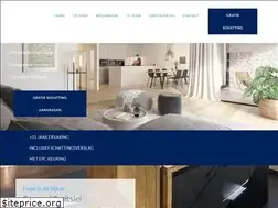 Sites similar to vastgoedvanhoof.be