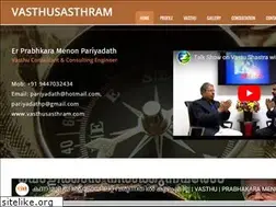 Sites similar to vasthusasthram.com