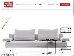 Sites similar to vastiau-godeau.be