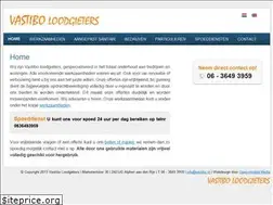 Sites similar to vastibo.nl