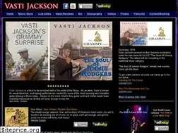 Sites similar to vastijackson.com