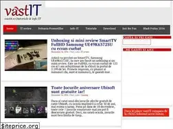 Sites similar to vastit.ro
