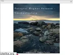 Sites similar to vastkustenfoto.se