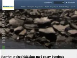 Sites similar to vastkuststugan.se