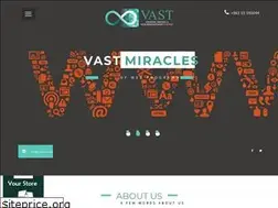 Sites similar to vastlb.com