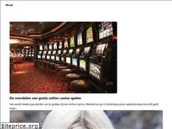 Sites similar to vastlink.nl.ae