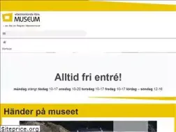 Sites similar to vastmanlandslansmuseum.se