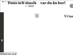 Sites similar to vastmanlandsmusiken.se