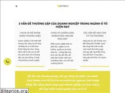 Sites similar to vastmedia.vn