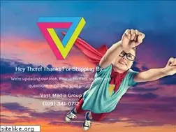 Sites similar to vastmediagroup.com