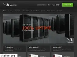 Sites similar to vastnet.net