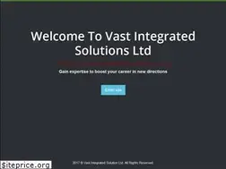 Sites similar to vastng.com
