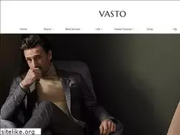 Sites similar to vasto.cn