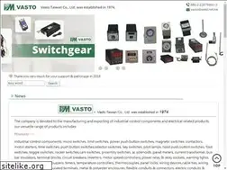 Sites similar to vasto.com