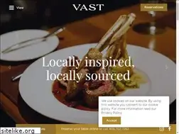Sites similar to vastokc.com