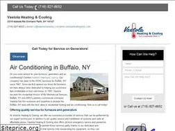 Sites similar to vastolaheatingwny.com