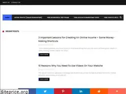 Sites similar to vastonlinetraffic.com