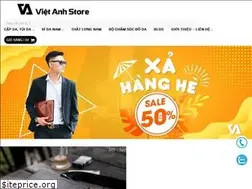 Sites similar to vastore.vn