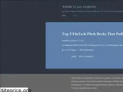 Sites similar to vastorigins.com