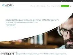 Sites similar to vastosoftware.com.au