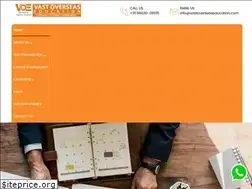 Sites similar to vastoverseaseducation.com