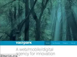 Sites similar to vastpark.com