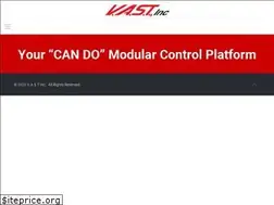 Sites similar to vastproducts.net