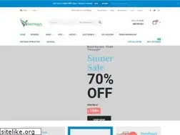 Sites similar to vastraas.com