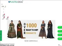 Sites similar to vastradeal.com