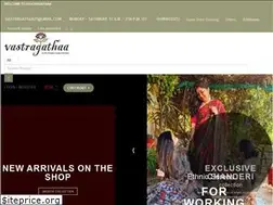 Sites similar to vastragathaa.com