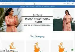 Sites similar to vastralaxmi.com