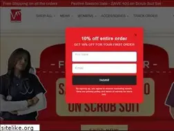 Sites similar to vastramedwear.com