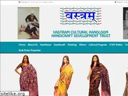 Sites similar to vastramexport.com