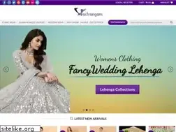Sites similar to vastrangam.com