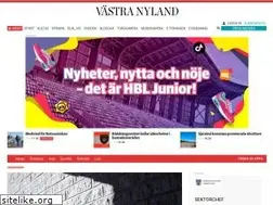 Sites similar to vastranyland.fi