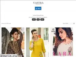 Sites similar to vastrawholesale.com