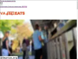 Sites similar to vastreats.com