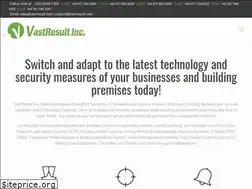 Sites similar to vastresult.com