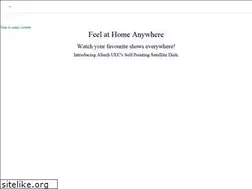 Sites similar to vastsat.com