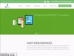 Sites similar to vastseocompany.com