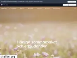 Sites similar to vastsidan.se