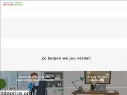 Sites similar to vaststellingsovereenkomst.info