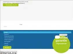 Sites similar to vaststellingsovereenkomst.org