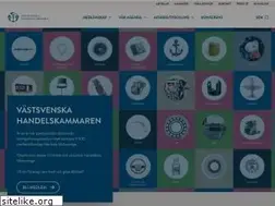Sites similar to vastsvenskahandelskammaren.se