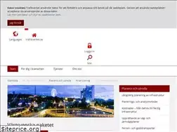 Sites similar to vastsvenskapaketet.se