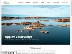 Sites similar to vastsverige.com