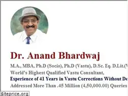 Sites similar to vastu-shastra.com