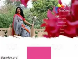 Sites similar to vastuchhavi.com