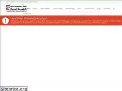 Sites similar to vastuconsultantindubai.com