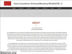 Sites similar to vastuconsultantsin.com